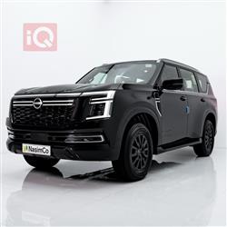 نيسان باترول